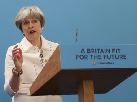The Conservatives are in crisis because “popular capitalism” is no longer possible