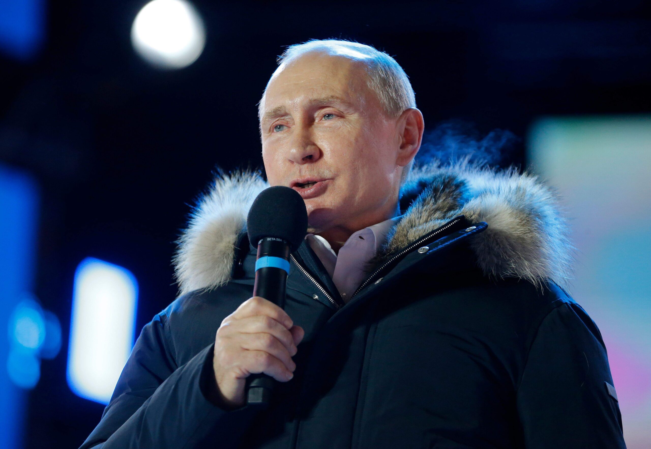 Russia might seem weakened, but we still need the security offered by Nato