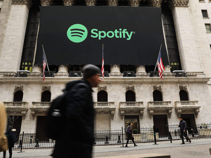 Muting R Kelly? We shouldn’t let tech giants like Spotify make moral decisions for us
