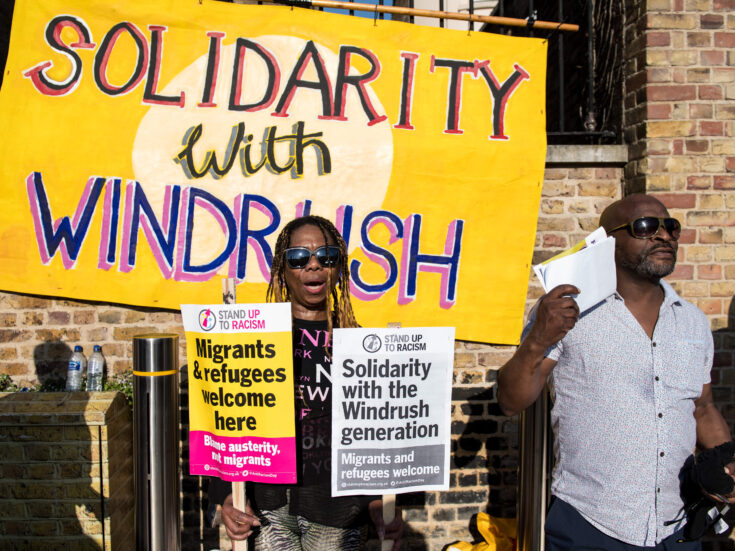 Leader: Why the government must abolish the net migration target