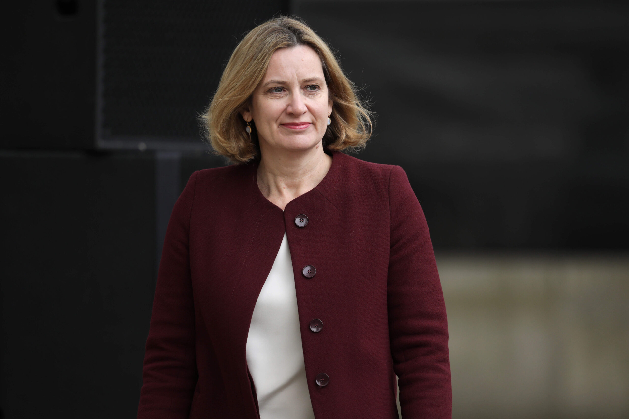 Why Amber Rudd wonâ?Tt suggest real solutions to the worsening Windrush ...