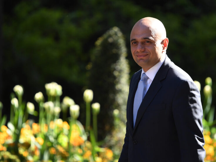 Sajid Javid’s appointment as Home Secretary is yet more Tory fetishisation of “business”