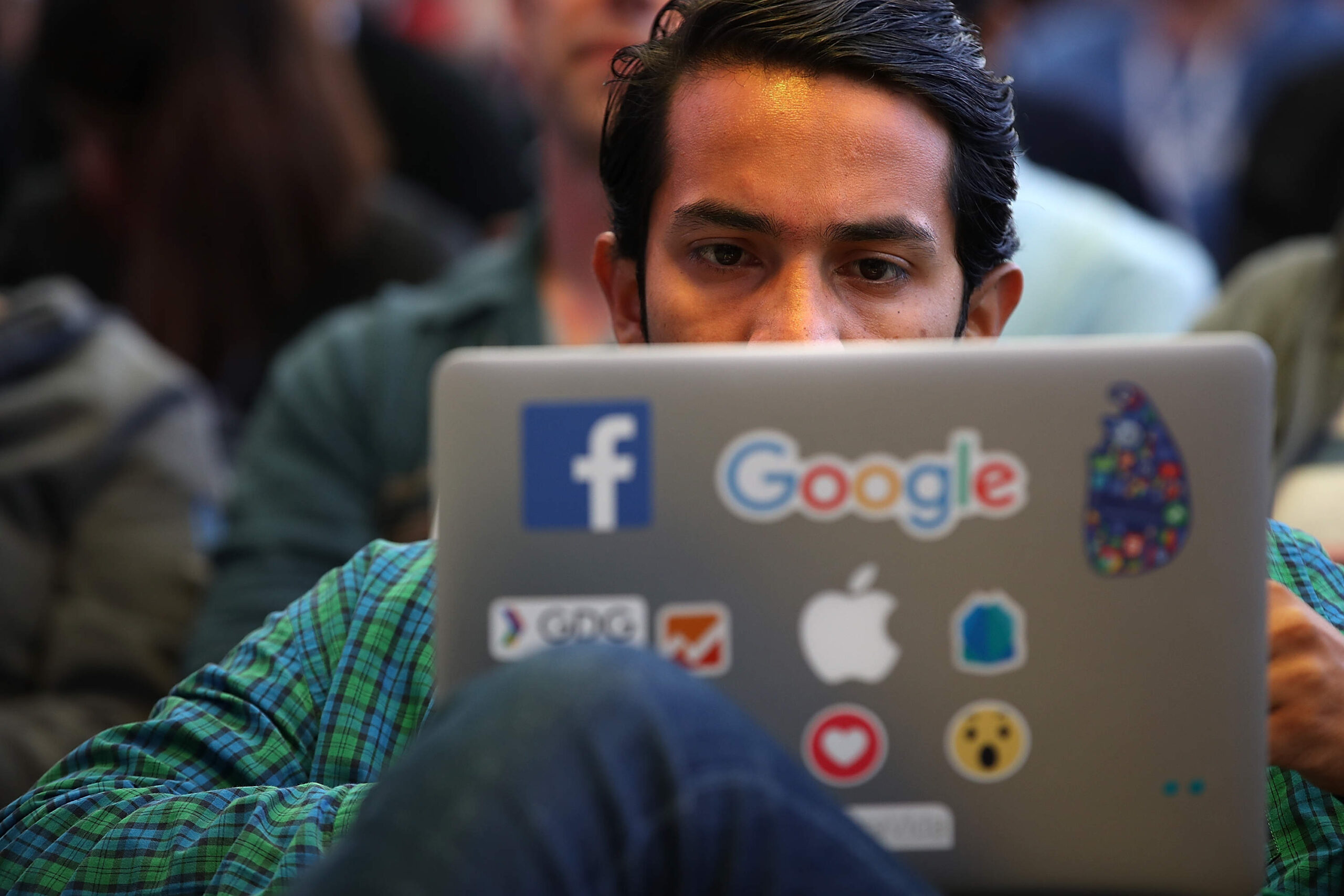 One Using Internet Hereâ?Ts how one law could catastrophically screw up how we use internet