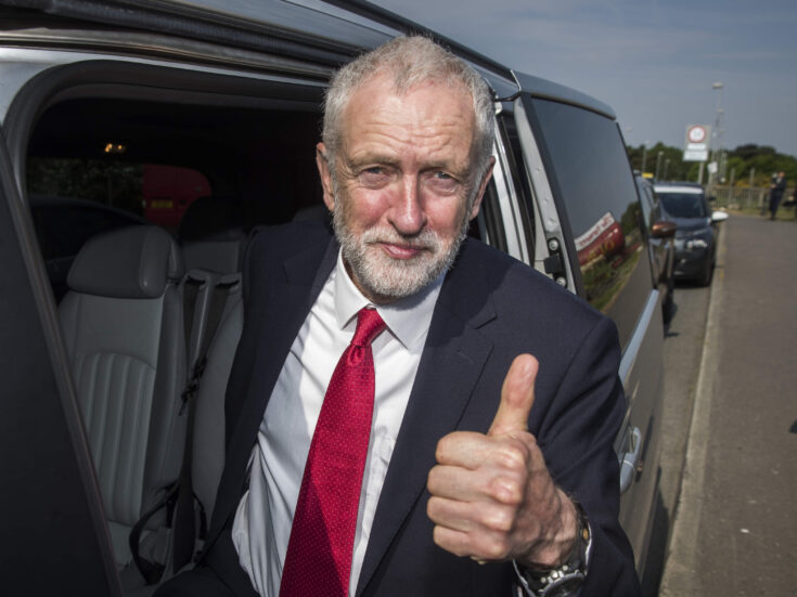 Labour’s Brexit strategy: to defeat the Tories in parliament and force an election