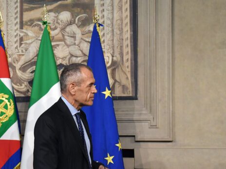 The Italian crisis shows why the European left must break with the neoliberal EU