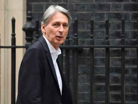 After shock NHS boost, there’s officially no money left for schools, defence or the police