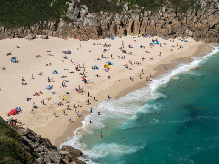 This hot summer has transported me back to the drought of 1976 – and my teenage diary