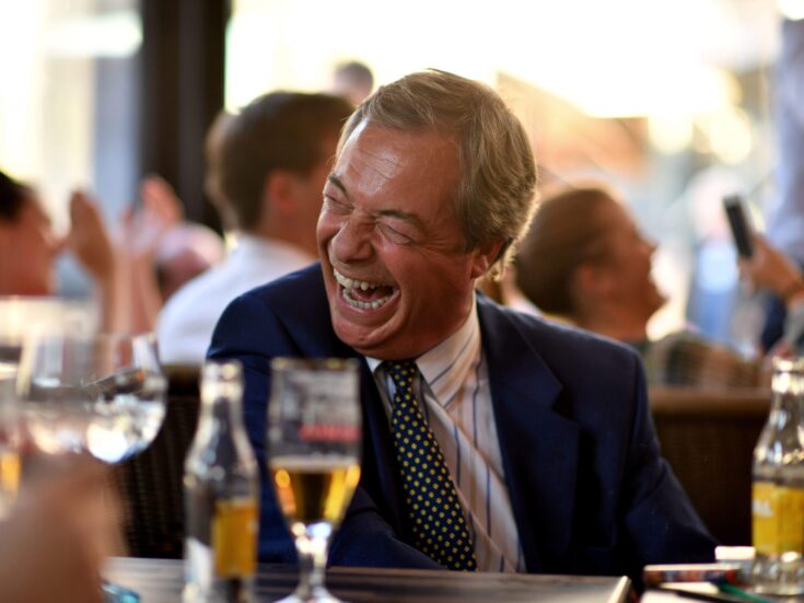 We dismiss the threat of populist blowhards at our peril