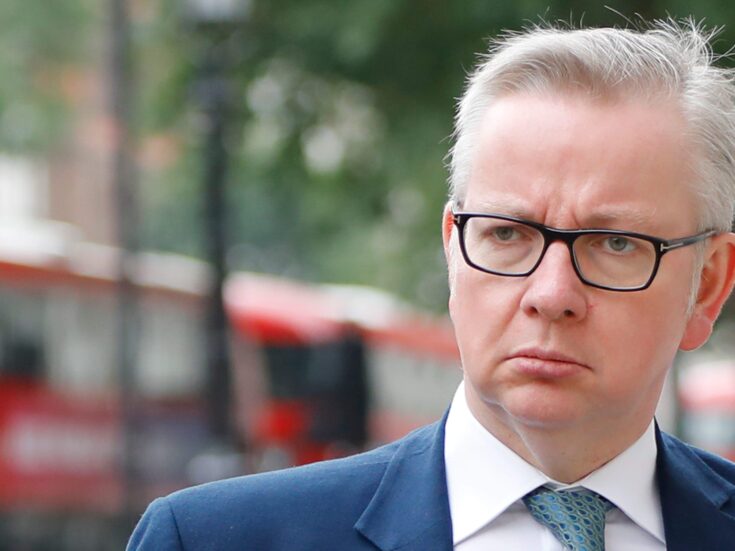 Commons Confidential: Gove’s unlikely comrade