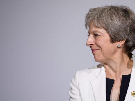 Theresa May’s Chequers strategy will have implications beyond Brexit