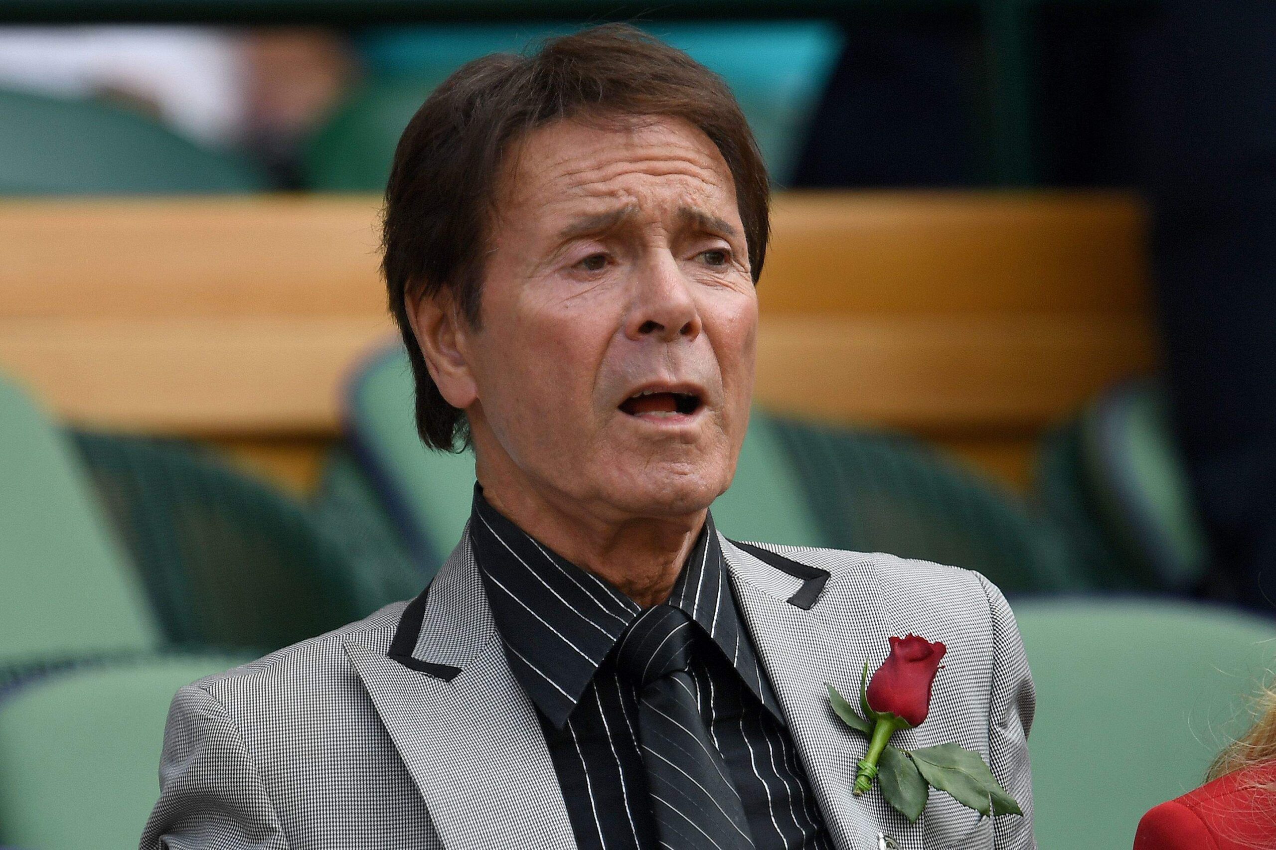 The BBC must accept it got it wrong over Cliff Richard, and hope reporting  is unscathed