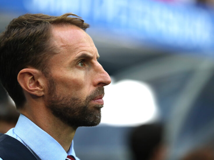 Leader: The summer of Southgate