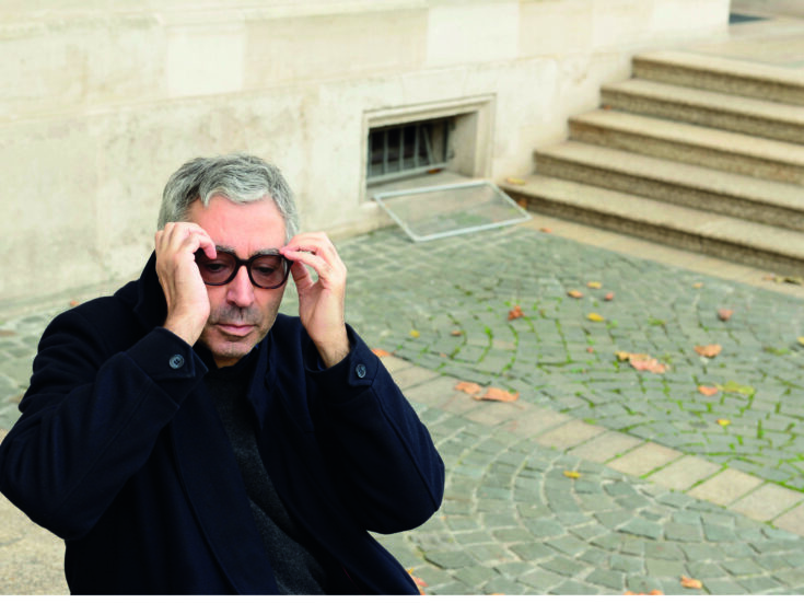 Didier Eribon’s Returning to Reims is a potent memoir about the cost of changing class