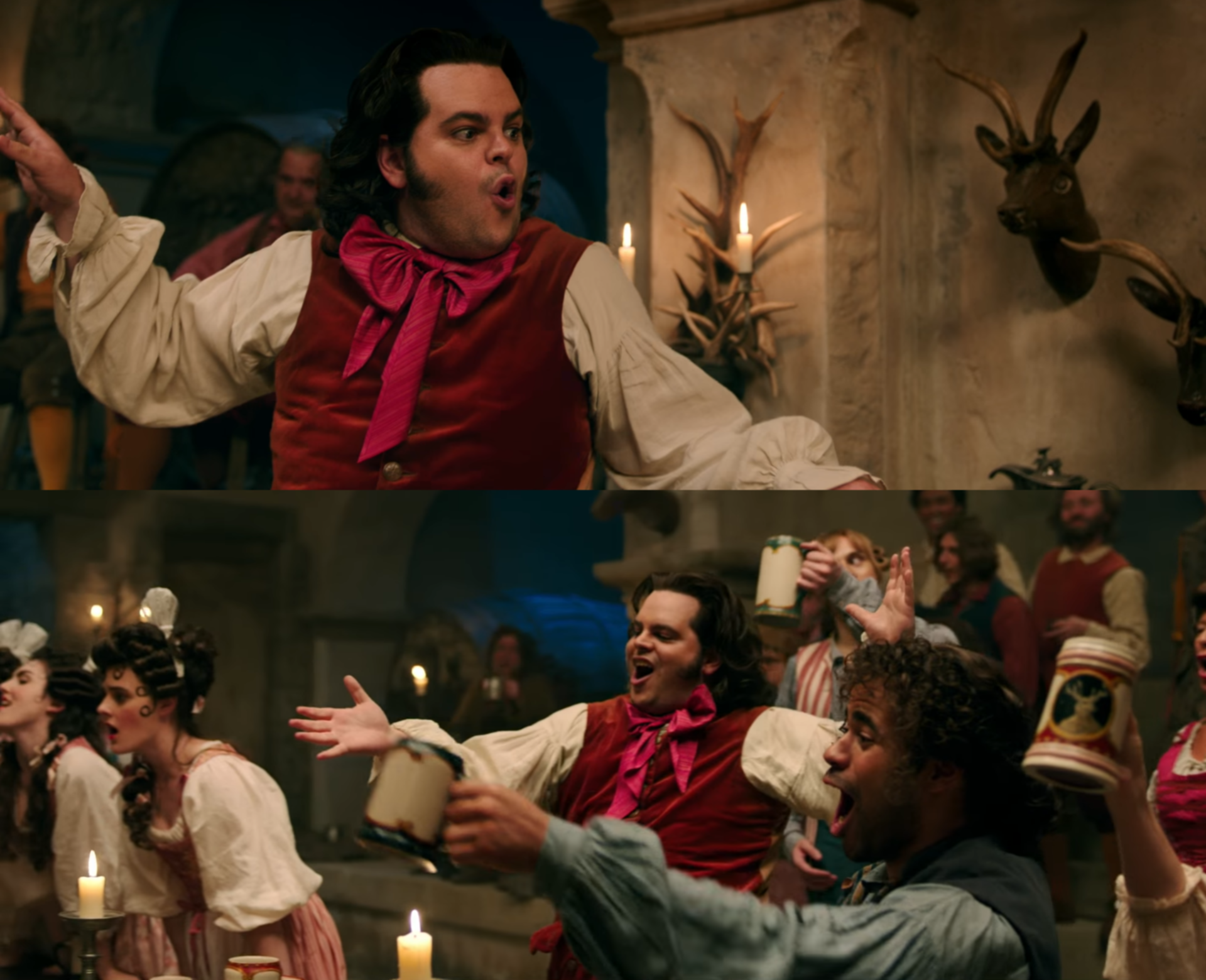 Beauty and the Beast: Are we still uncomfortable with gay stories in children’s films?