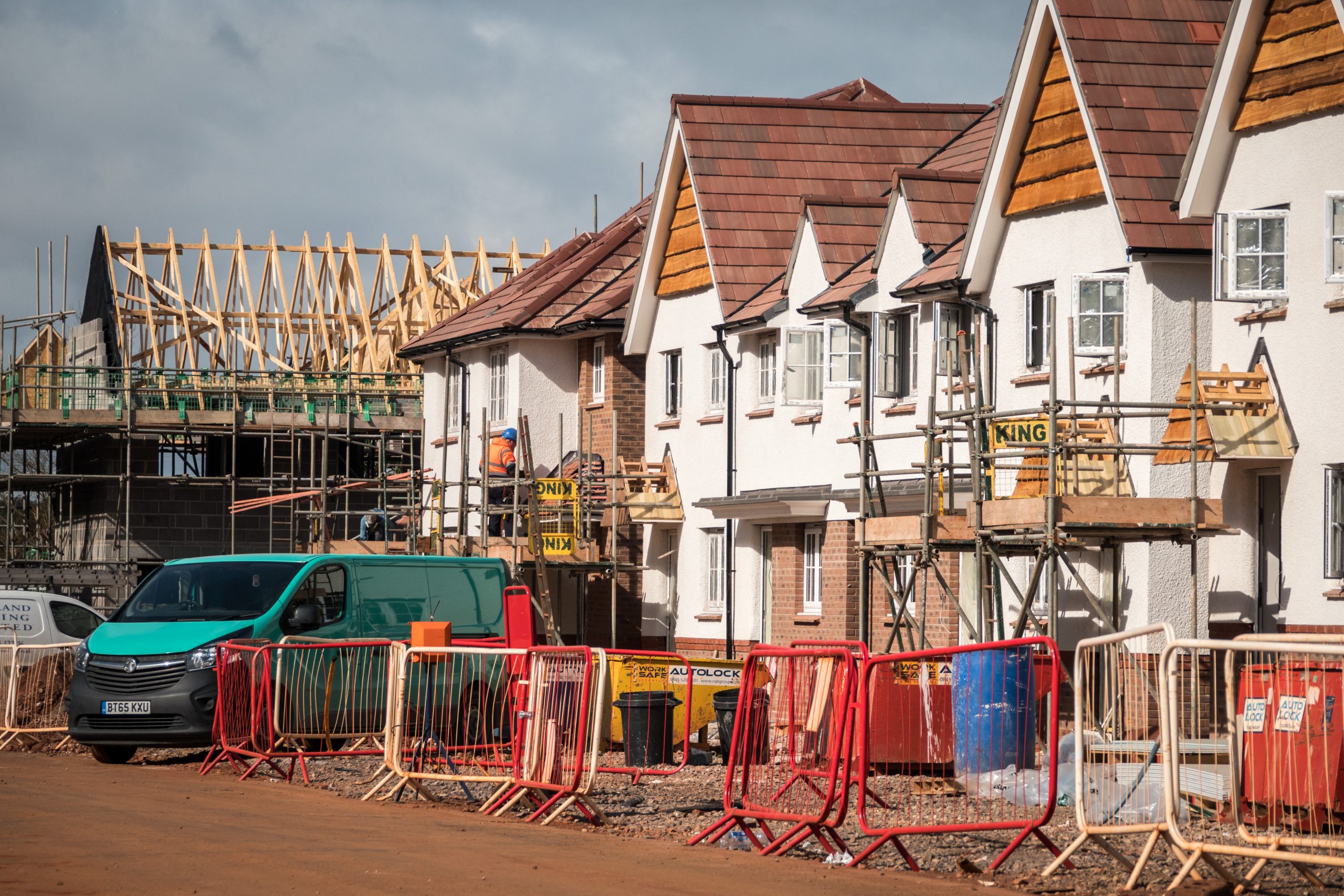 New homes alone won’t solve the housing crisis