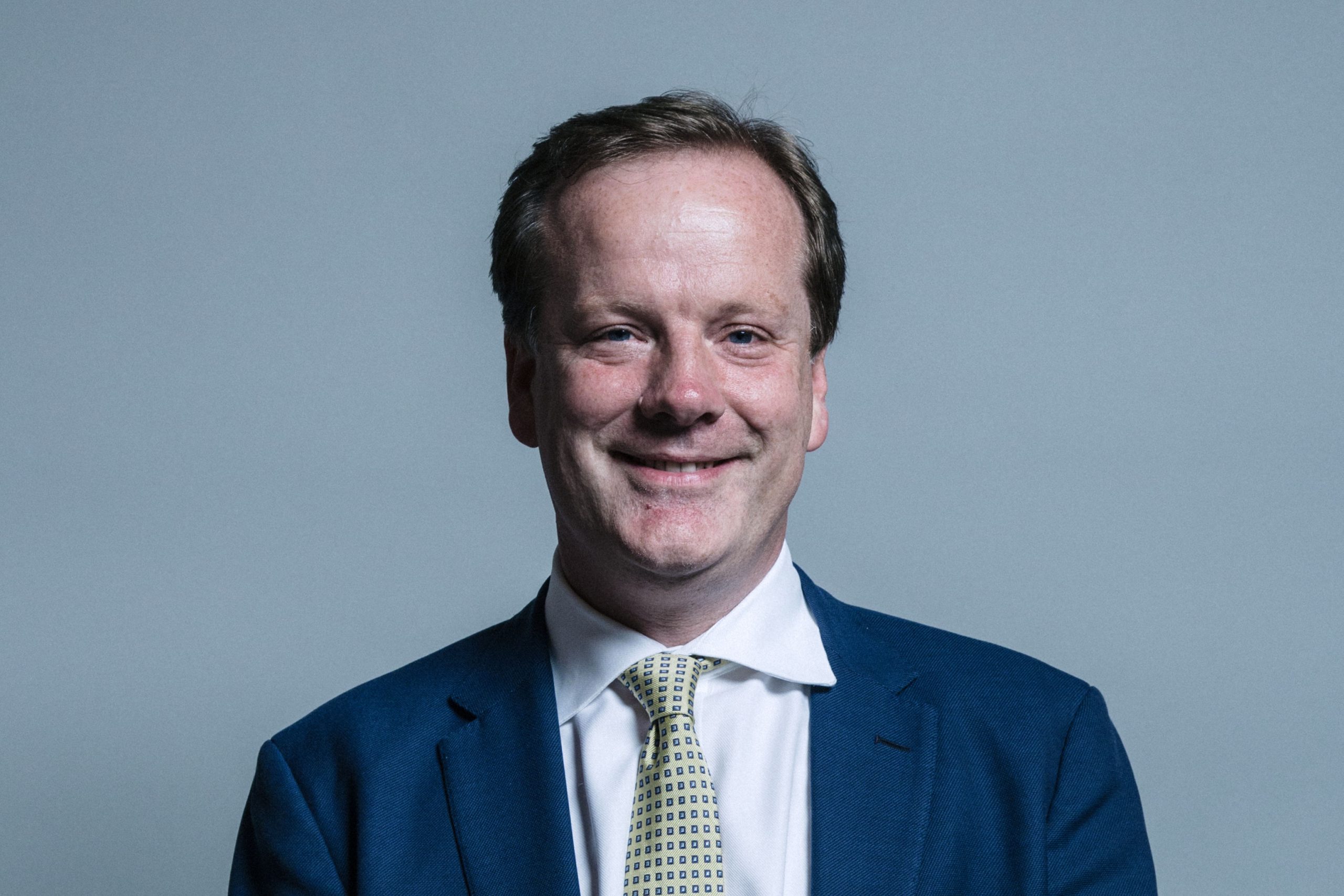 Tory MP Charlie Elphicke charged with three counts of sexual assault