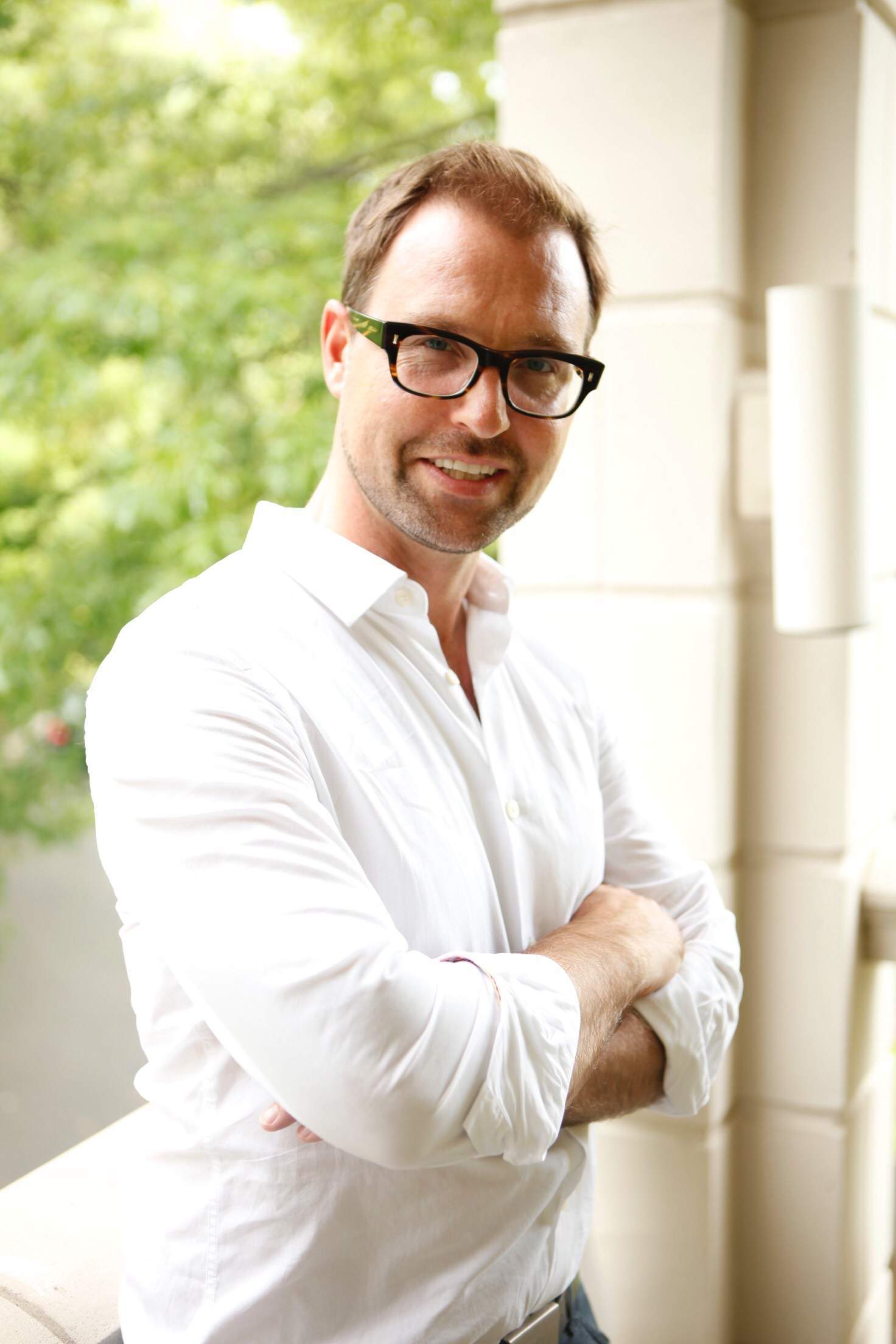 Paul Hilder Why I am the right person to turn Labour into a 21st century movement