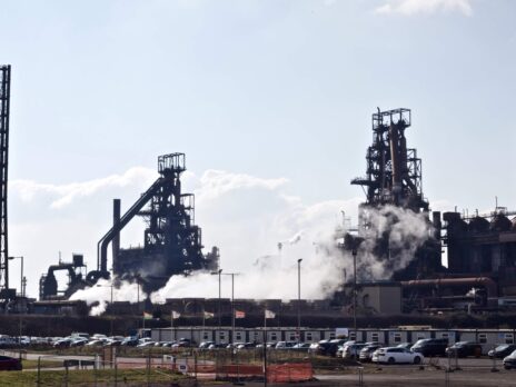 Hard Brexit threatens Welsh steel – but Port Talbot’s Leavers have no regrets