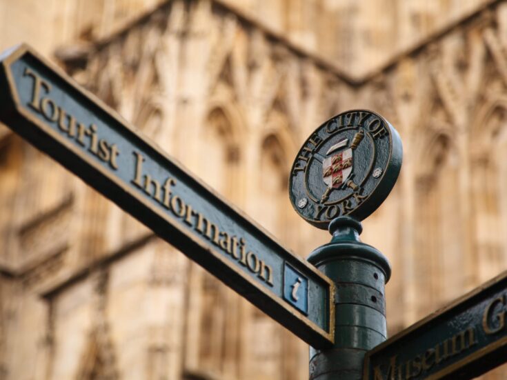 Why a select group of men think Yorkshire is the sexiest accent in the world