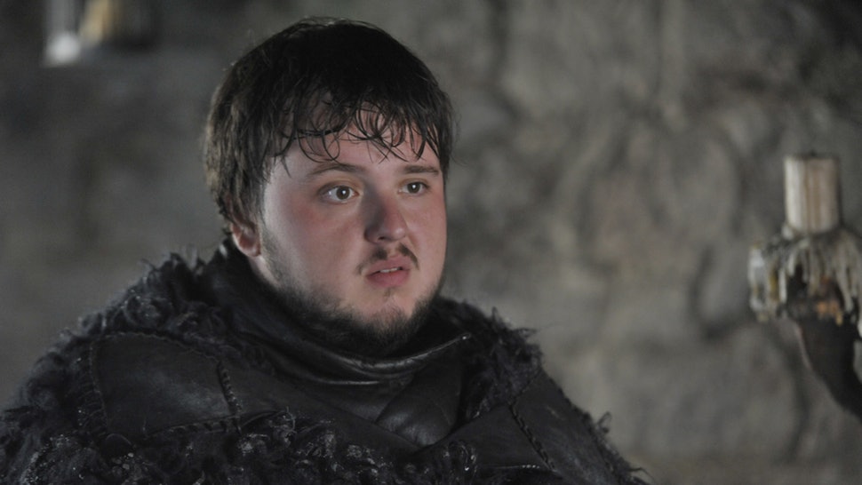 Is Samwell Tarly the true hero of Game of Thrones – or just a Mary Sue?