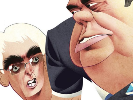 The Scottish independence surge has forced a complacent and smug elite to take notice