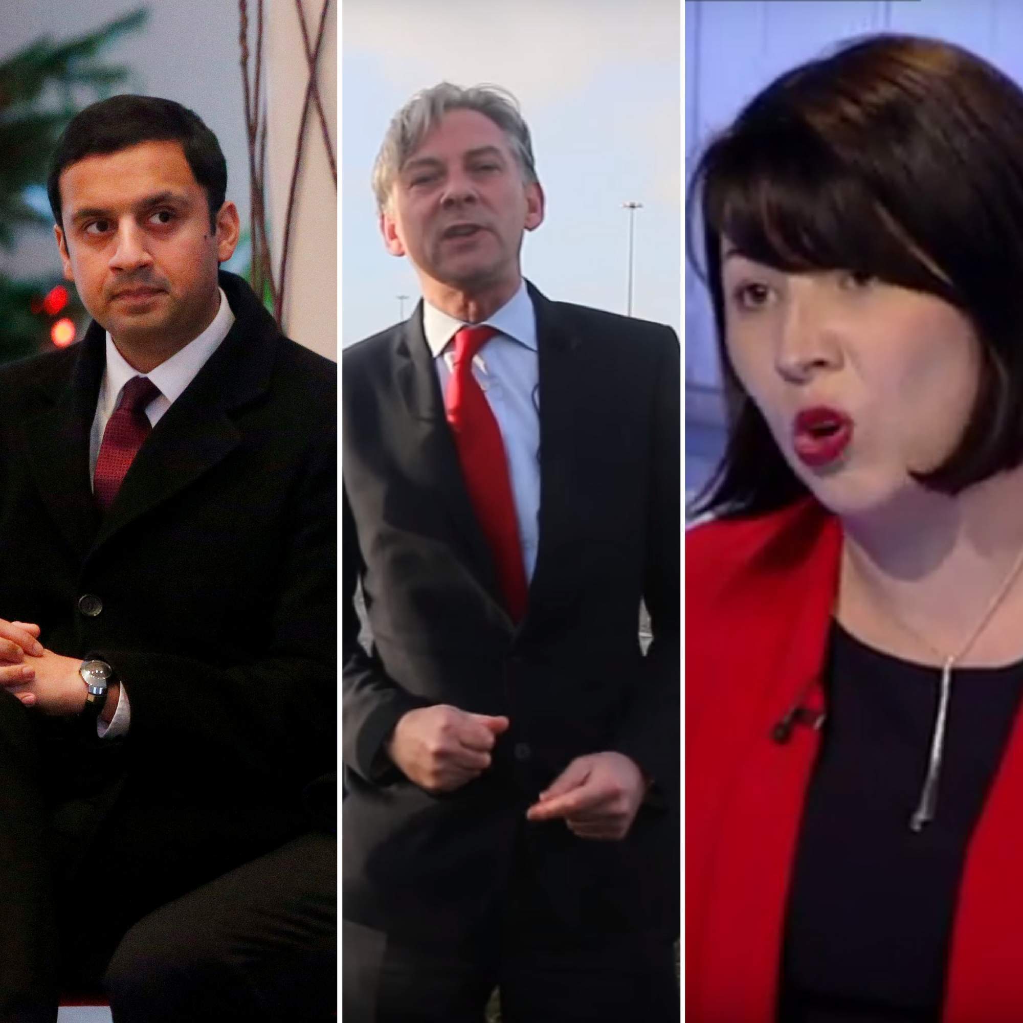 Who will succeed Kezia Dugdale as Scottish Labour leader? The runners and riders