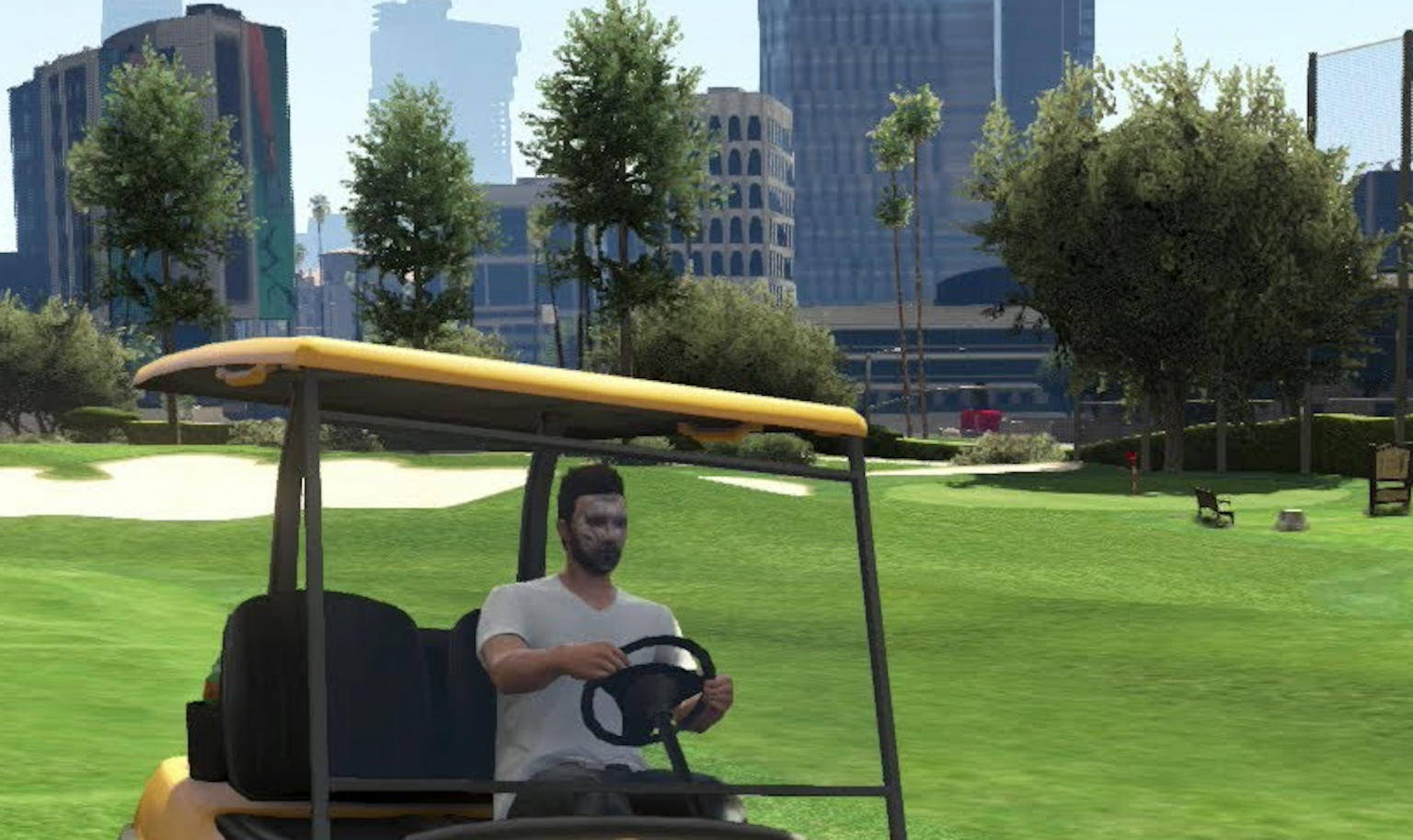 The best minigames of 2015