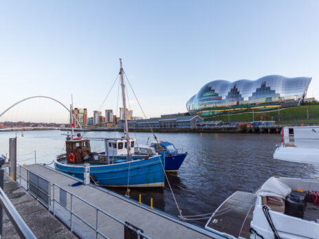 Devolution deal for Newcastle region further delayed by neighbours