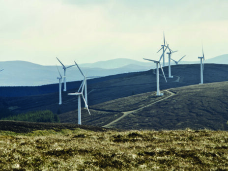 Will Brexit end Scotland's green energy boom?