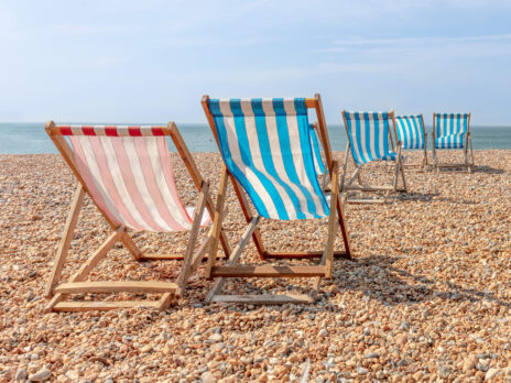 What the hot weather teaches us about energy What the hot weather teaches us about energy