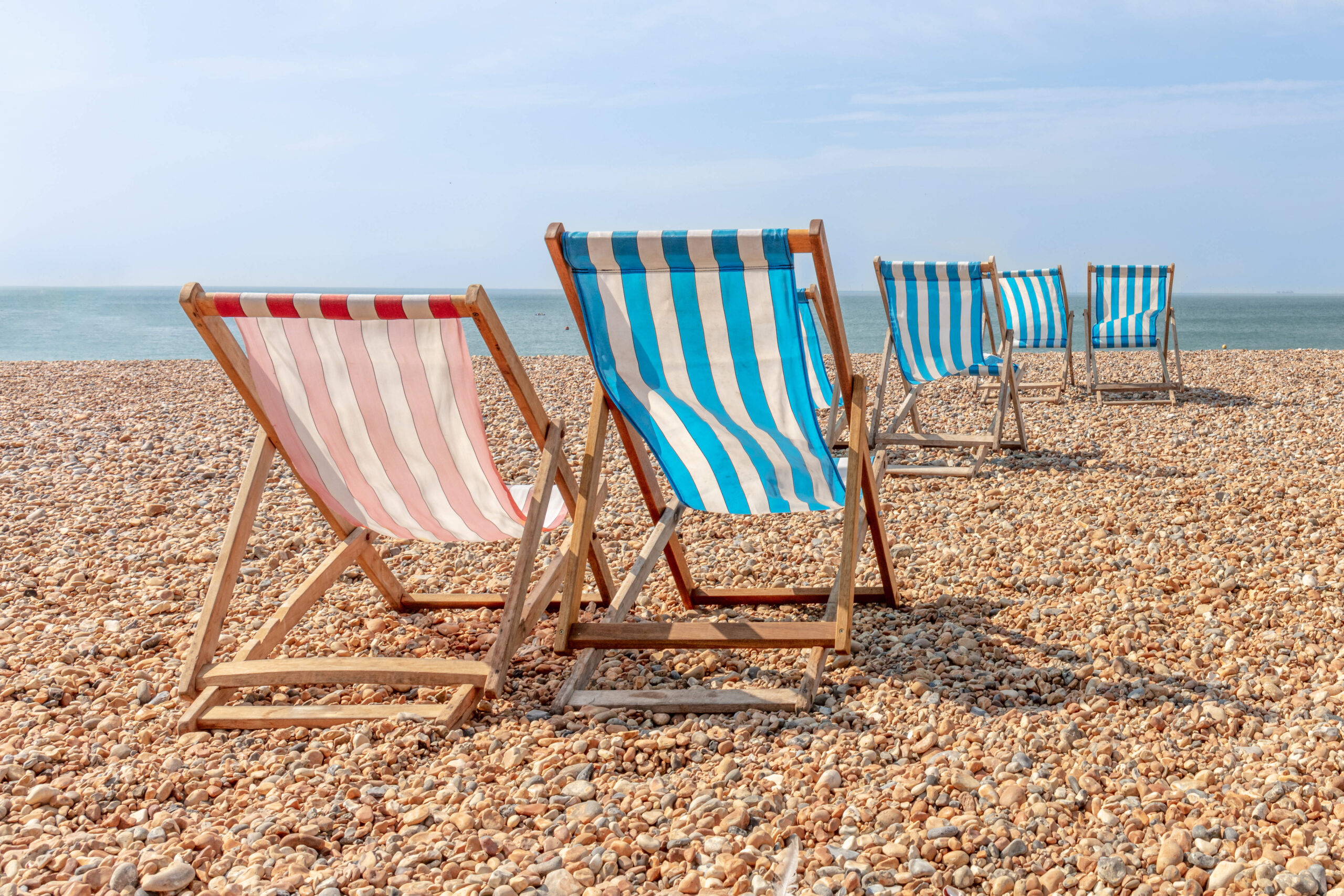 What the hot weather teaches us about energy What the hot weather teaches us about energy
