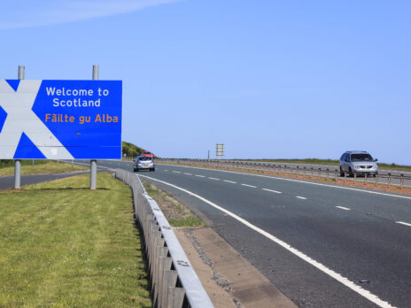 Scotland's Brexit: the Labour view