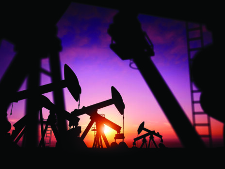Will oil cause the next global recession?