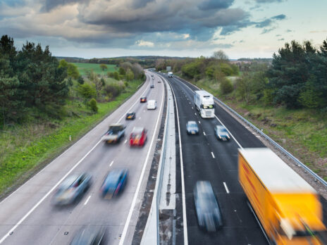 3,000 injuries a year on UK roads caused by poor vision