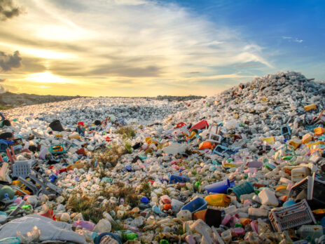 Addressing plastic pollution on a global scale Addressing plastic pollution on a global scale