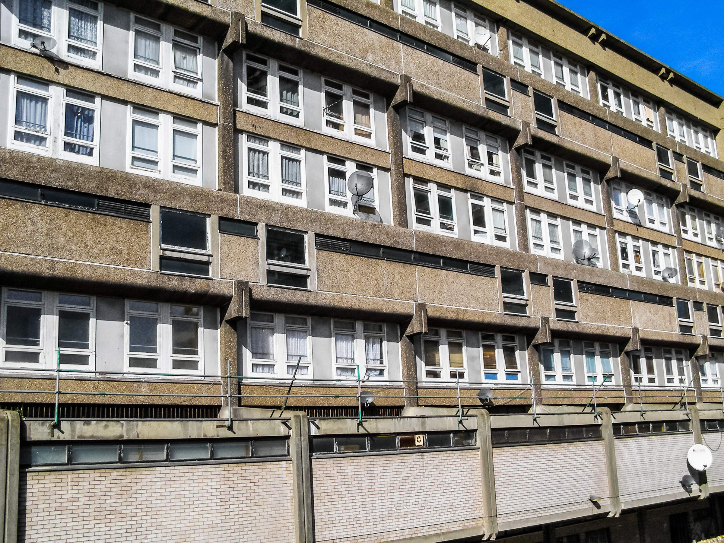 “For this government, race has fallen off the agenda”: David Lammy on bias in Britain’s housing sector