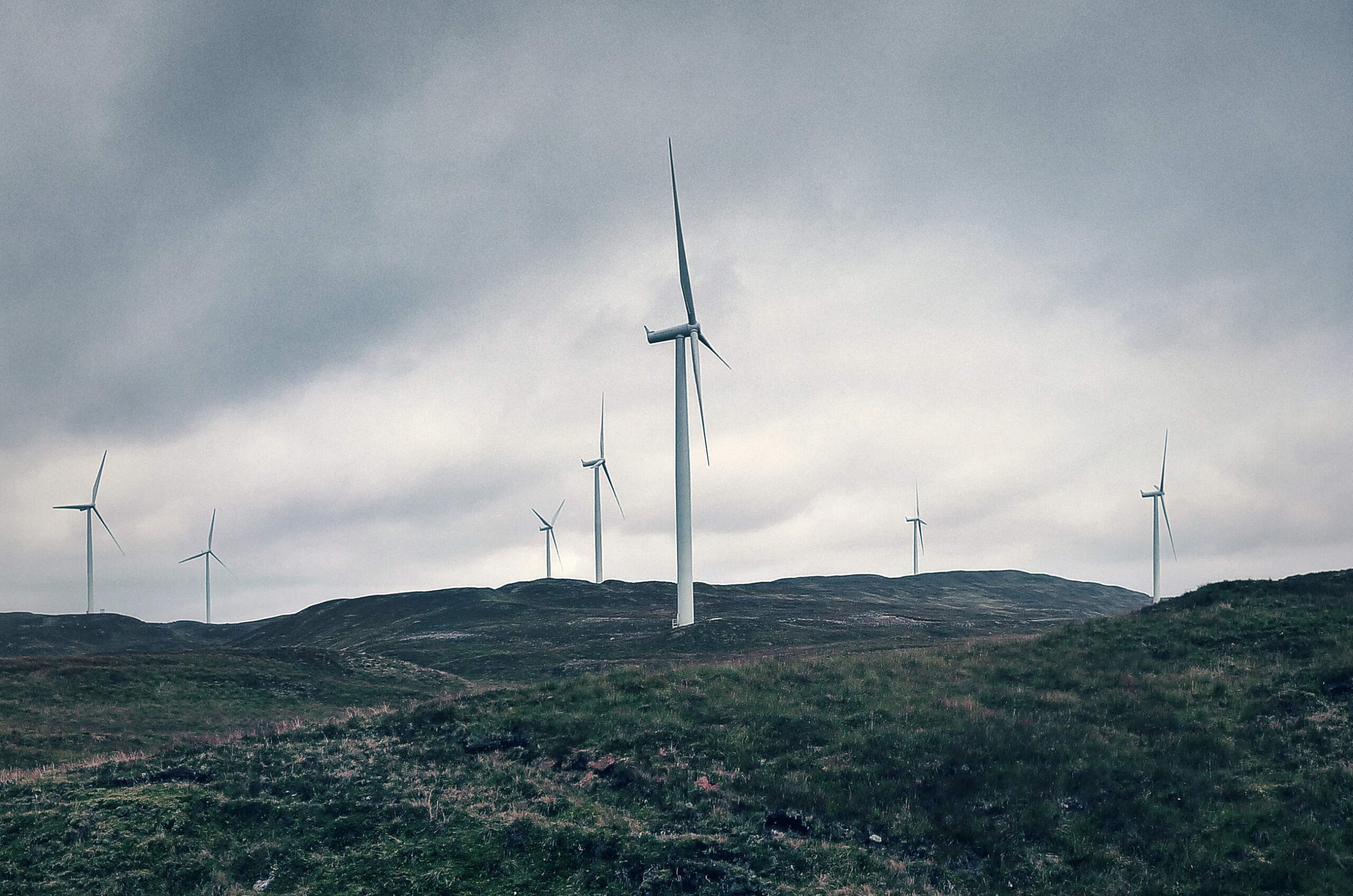 Renewables can meet UK’s electricity needs, says new report