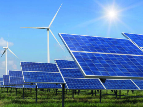 Creating a battery-powered Britain