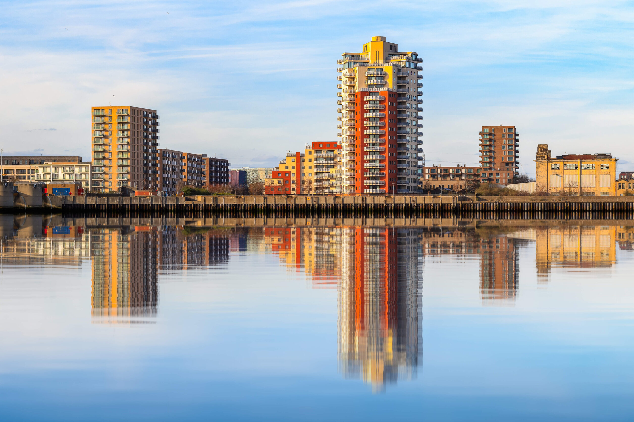 We can't rely on the private sector to deliver the homes we need