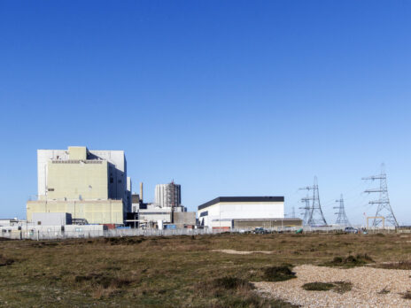 UK nuclear energy will be part of Labour low-carbon strategy, confirm shadow ministers