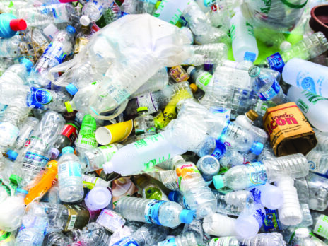 Plastic as energy: how a rubbish idea could be a great one