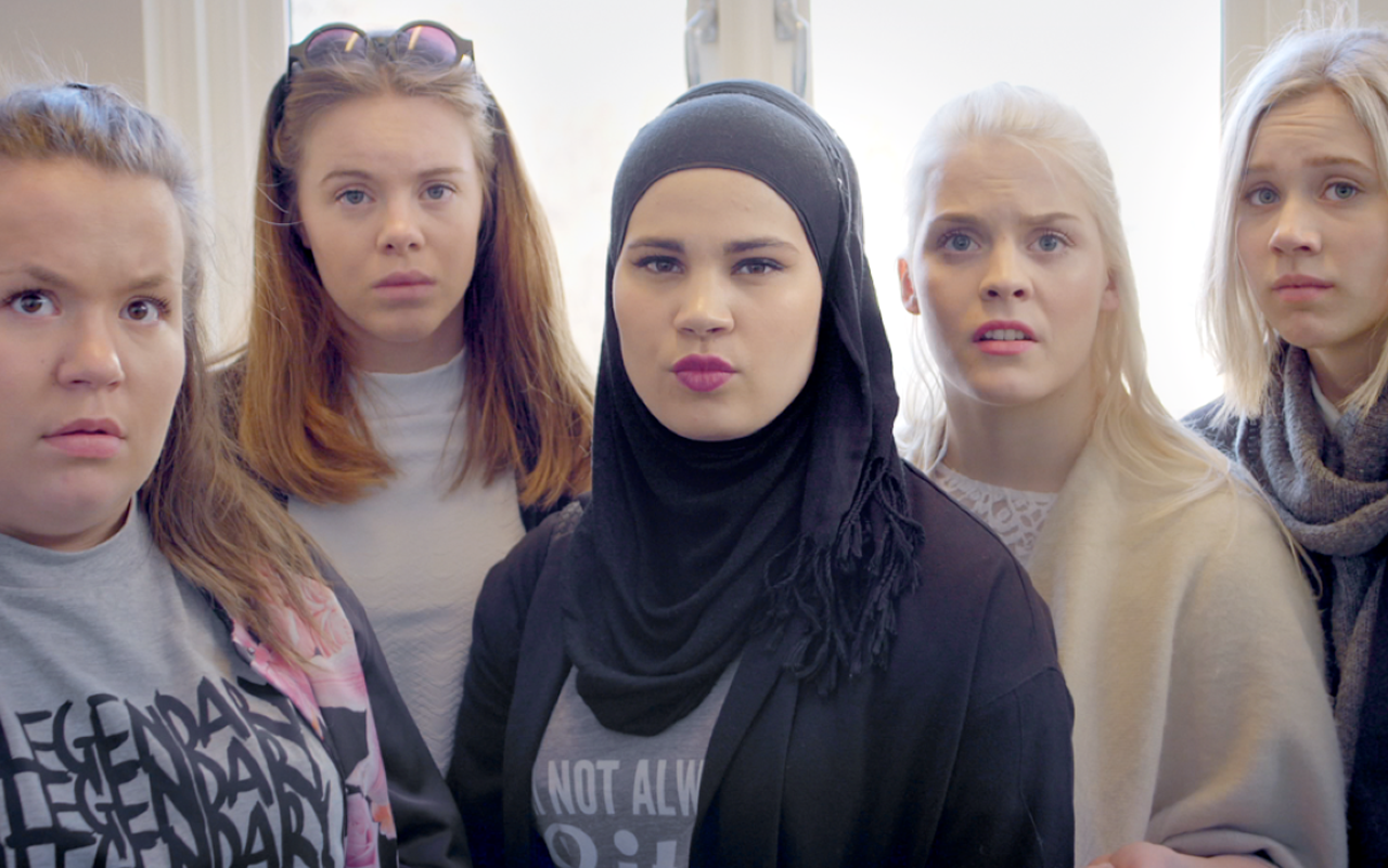 Skam Austin: Facebook’s US remake of a Norwegian phenomenon