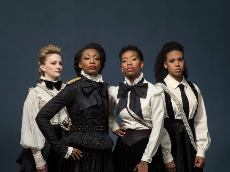 Sylvia shows the Pankhursts were stubborn, ruthless, hypocritical – and successful