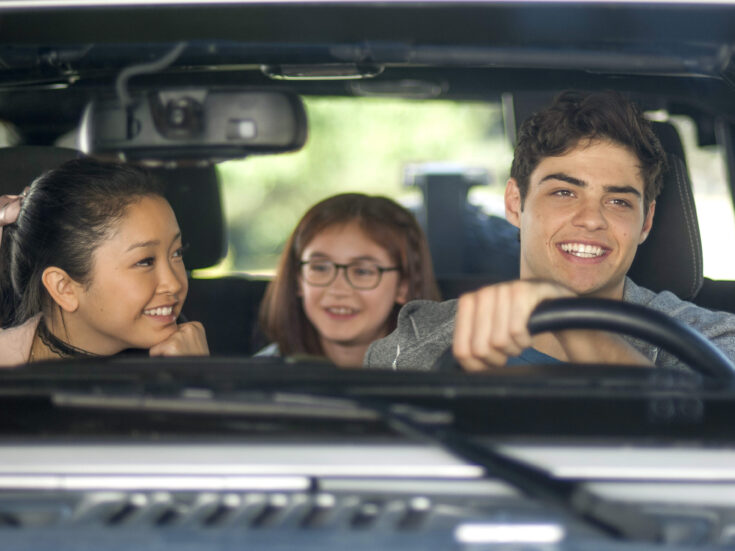 To All The Boys I’ve Loved Before knows where the effervescence of a great romcom lies