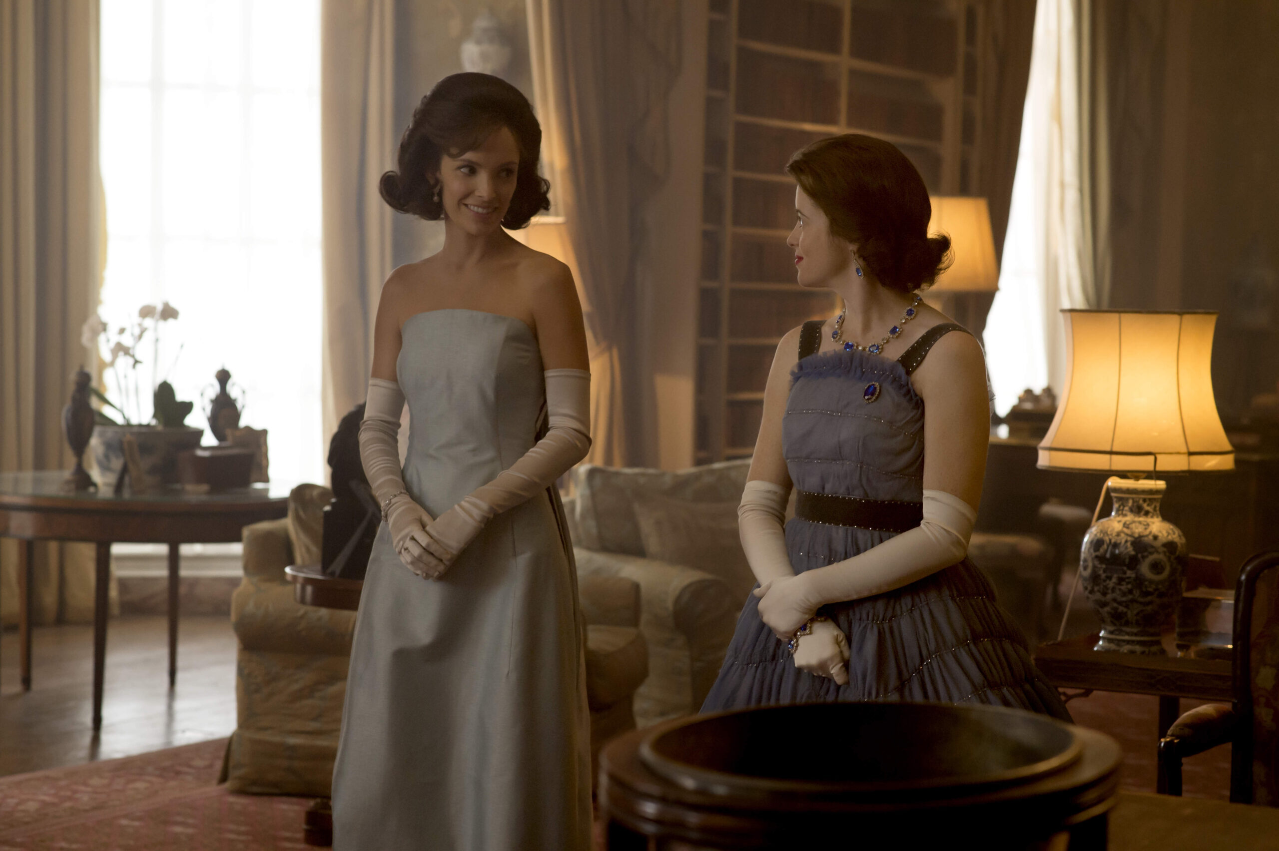 The Crown Isn t olying It Ts Time We Accepted That Historical The Crown Isn t olying It Ts Time We Accepted That Historical