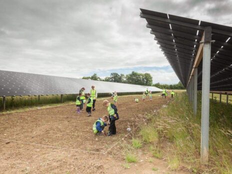 Big60million solar bonds certified as UK’s first climate bonds