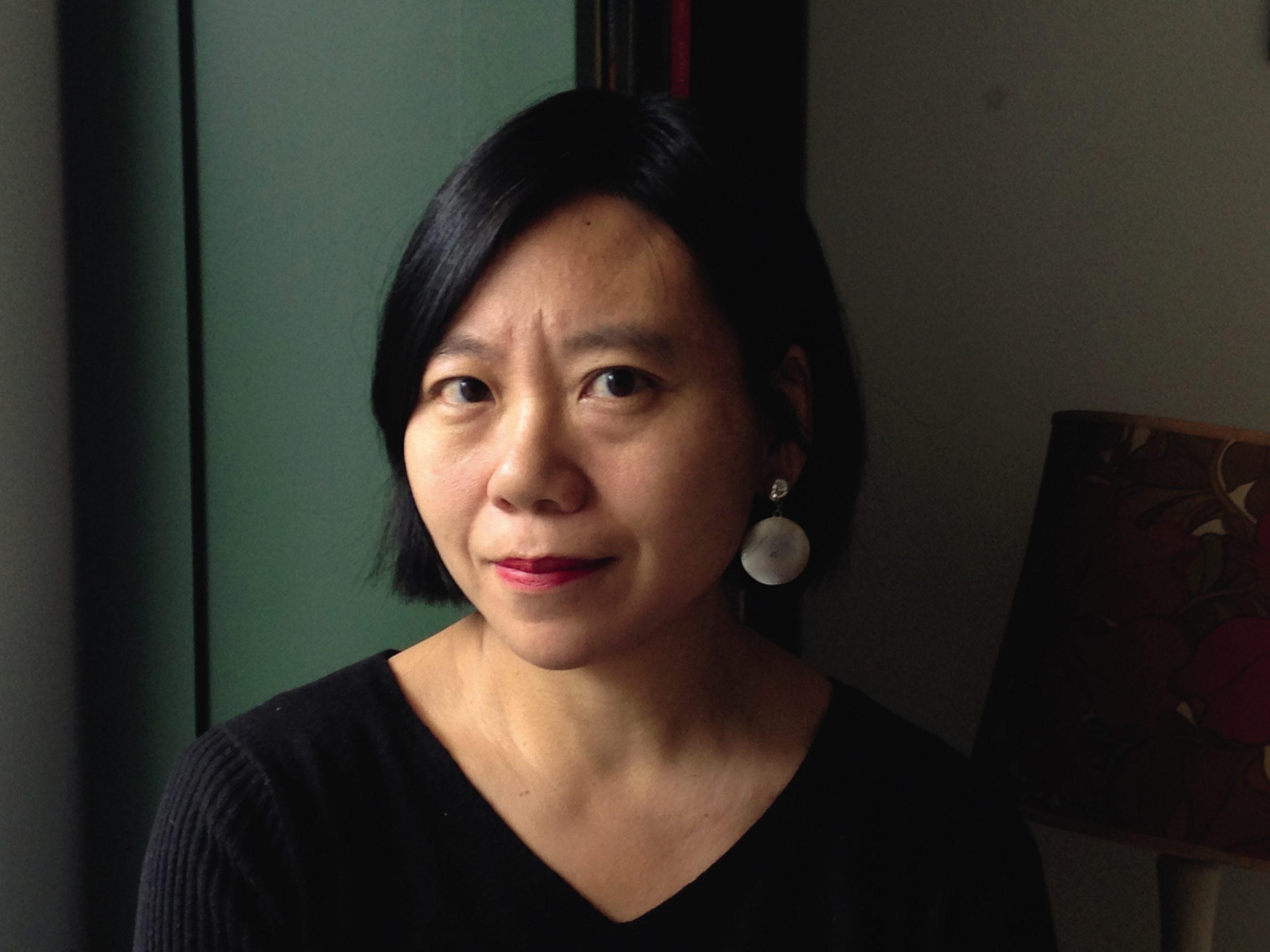 Xiaolu Guo: “The way we read has changed radically in the digital age”