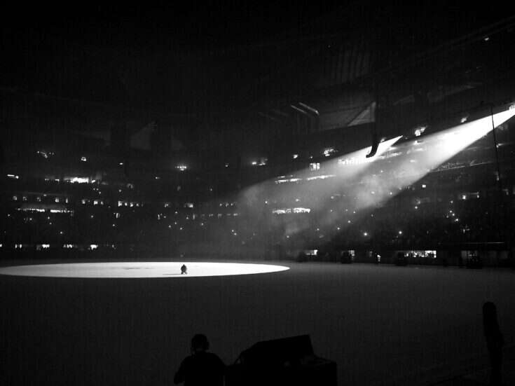 Kanye West enters his dad-rap era with new album Donda