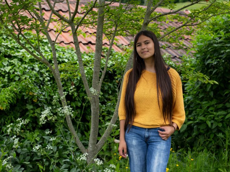 Mya-Rose Craig: the “Birdgirl” reimagining Britain’s countryside - New