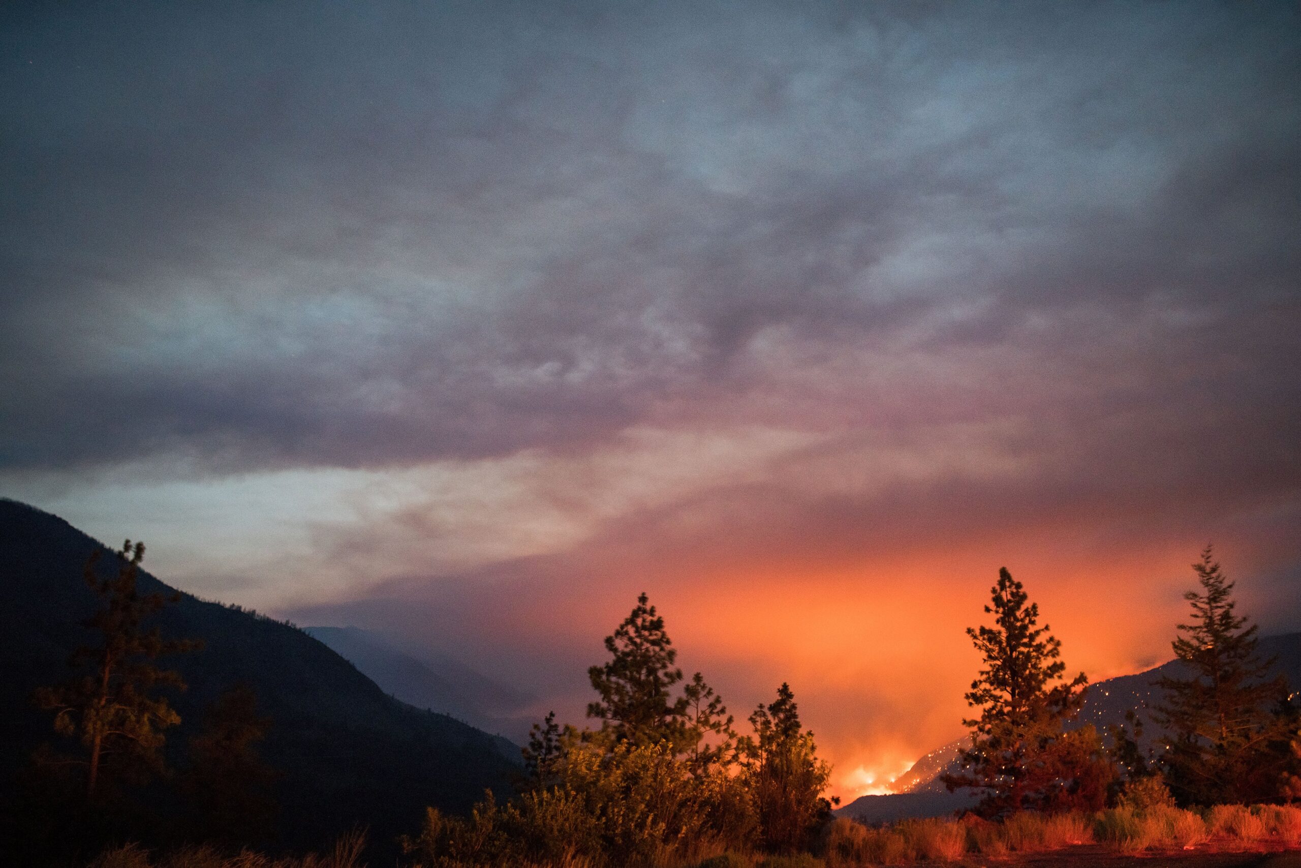 First Thoughts: A warning from Canada, mask wars, and the loss of Ruskin College